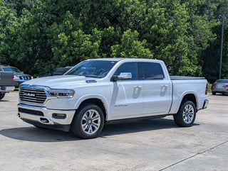 2019 RAM 1500 Longhorn