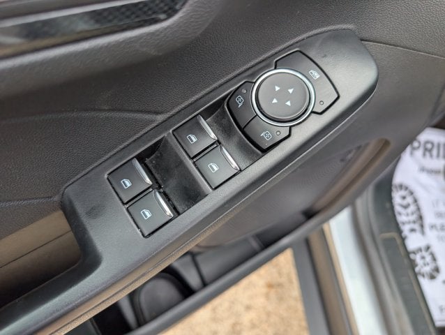 2024 Ford Escape ST-Line - Photo 10