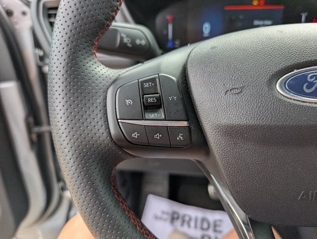 2024 Ford Escape ST-Line - Photo 16