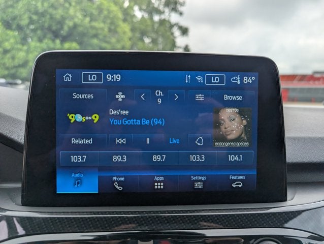 2024 Ford Escape ST-Line - Photo 19