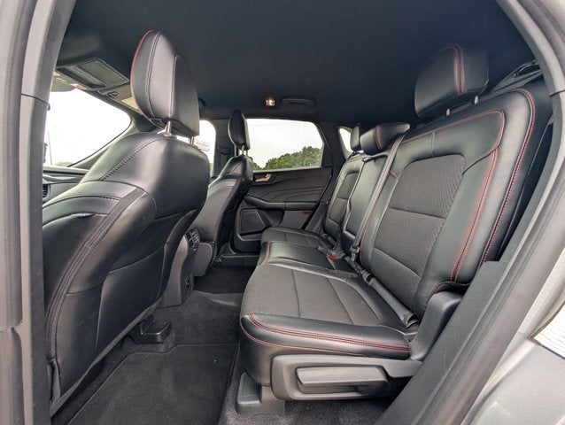 2024 Ford Escape ST-Line - Photo 27