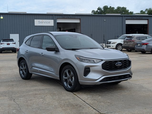 2024 Ford Escape ST-Line - Photo 7