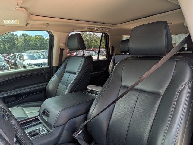 2023 Ford Expedition XLT