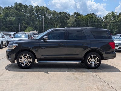 2023 Ford Expedition XLT