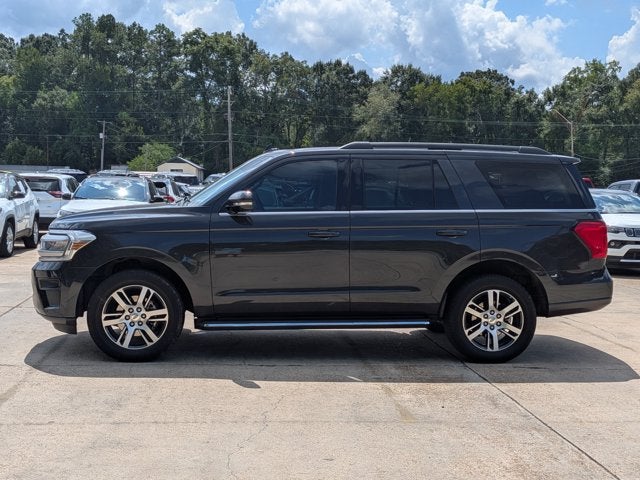 2023 Ford Expedition XLT