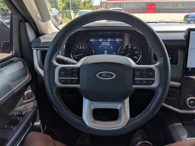 2023 Ford Expedition XLT