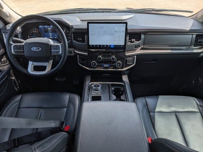 2023 Ford Expedition XLT