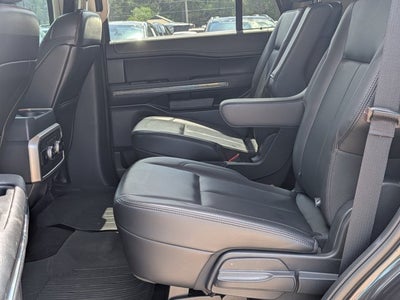 2023 Ford Expedition XLT