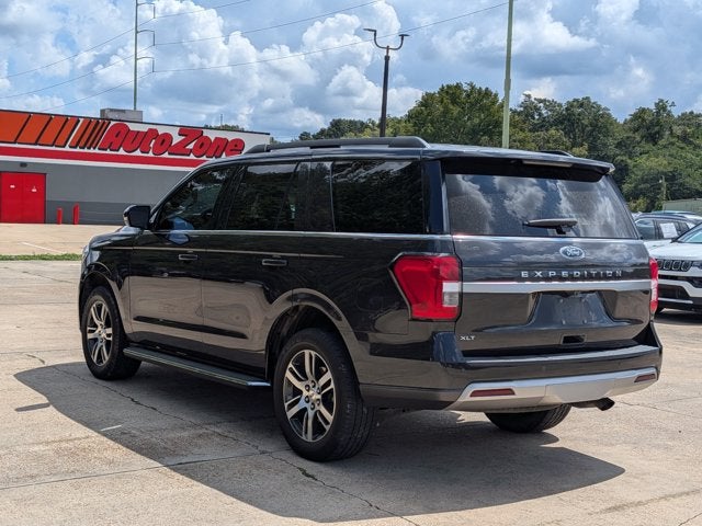 2023 Ford Expedition XLT