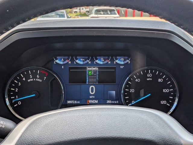 2023 Ford Expedition XLT