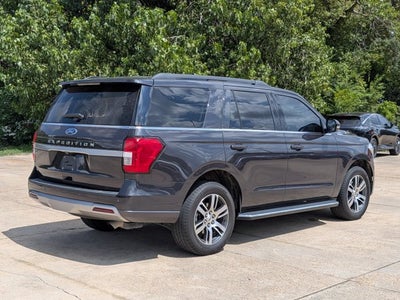 2023 Ford Expedition XLT