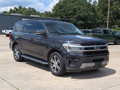 2023 Ford Expedition XLT