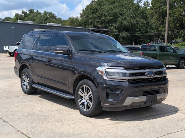 2023 Ford Expedition XLT