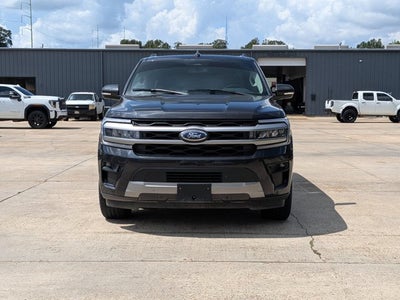2023 Ford Expedition XLT