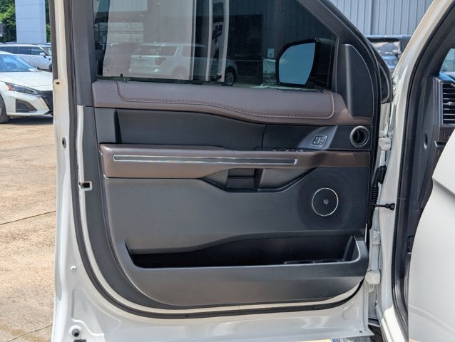 2021 Ford Expedition King Ranch