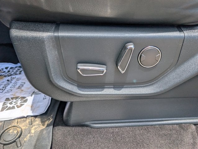 2021 Ford Expedition King Ranch