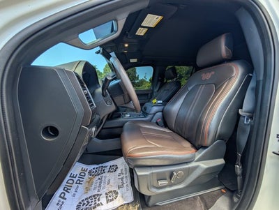 2021 Ford Expedition King Ranch