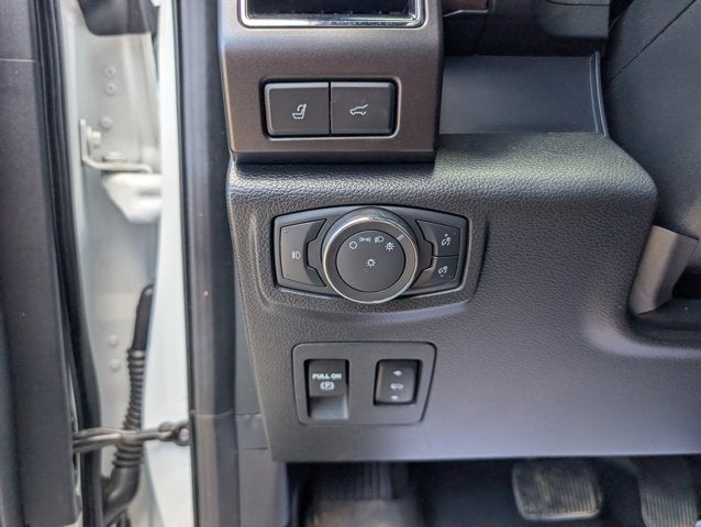 2021 Ford Expedition King Ranch