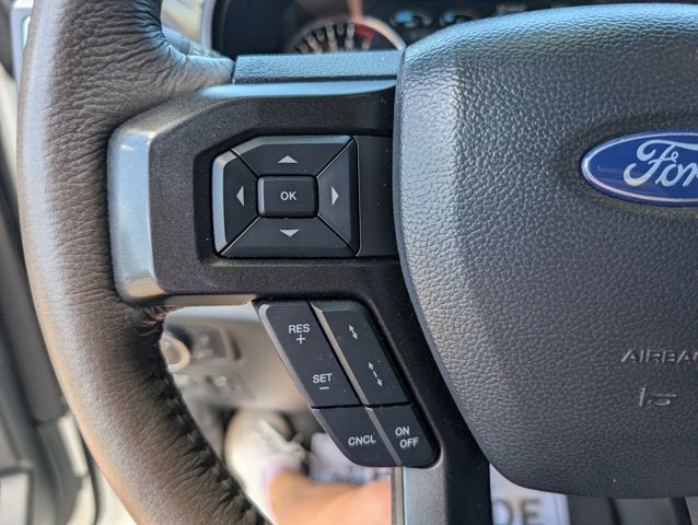 2021 Ford Expedition King Ranch