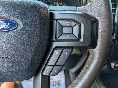 2021 Ford Expedition King Ranch