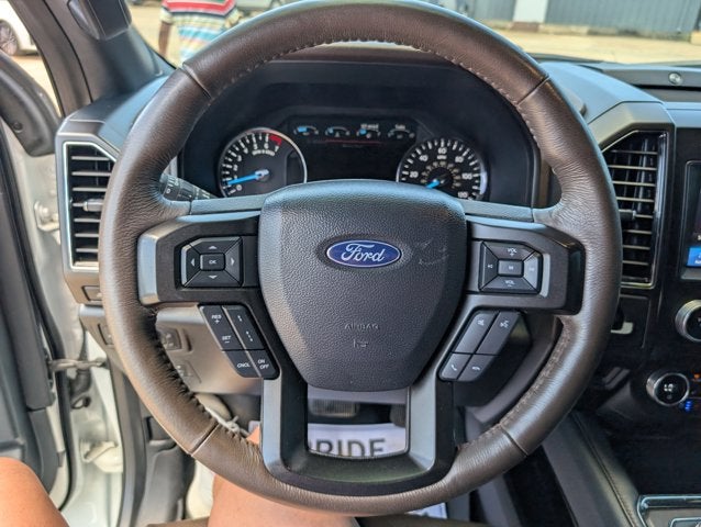 2021 Ford Expedition King Ranch