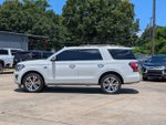 2021 Ford Expedition King Ranch