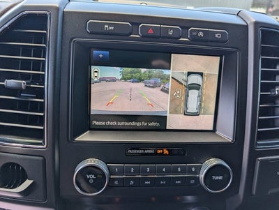 2021 Ford Expedition King Ranch
