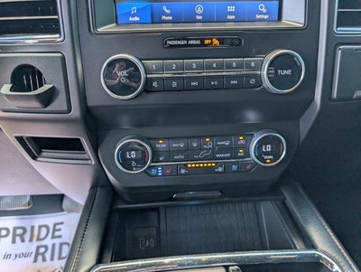 2021 Ford Expedition King Ranch