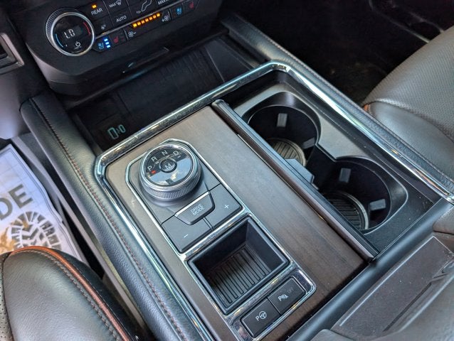 2021 Ford Expedition King Ranch