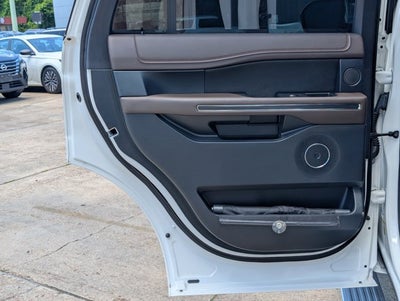 2021 Ford Expedition King Ranch