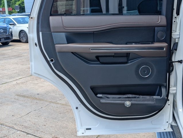 2021 Ford Expedition King Ranch