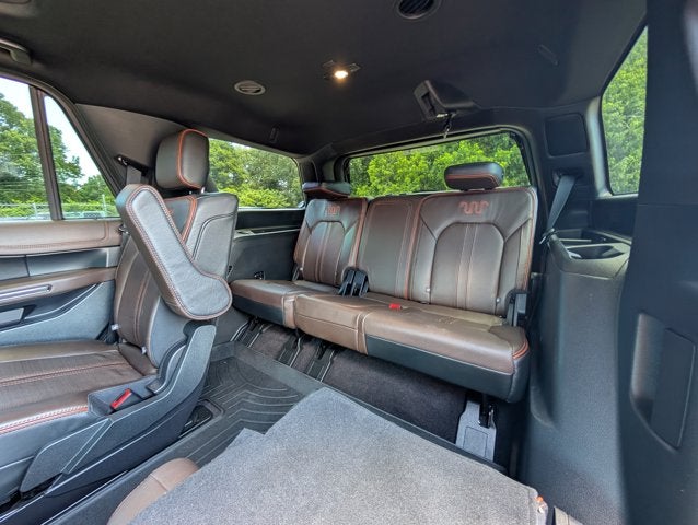 2021 Ford Expedition King Ranch