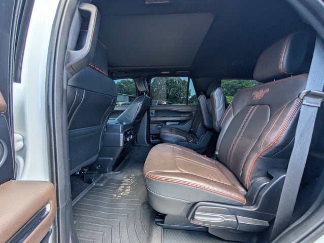 2021 Ford Expedition King Ranch