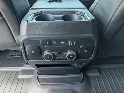 2021 Ford Expedition King Ranch