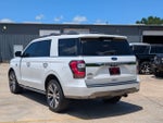 2021 Ford Expedition King Ranch