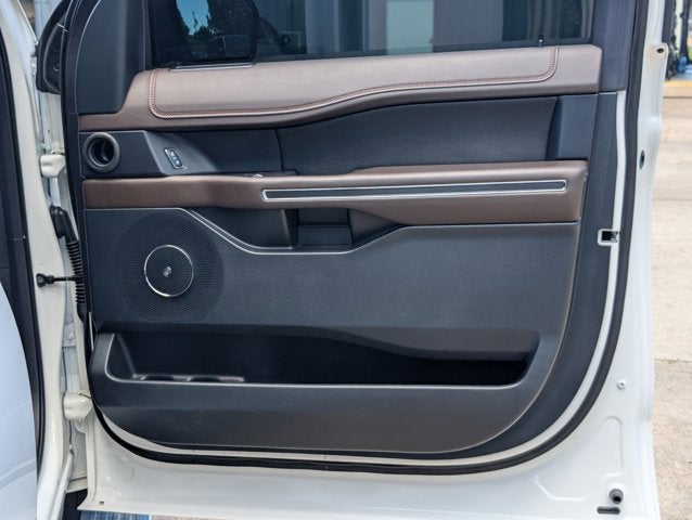 2021 Ford Expedition King Ranch