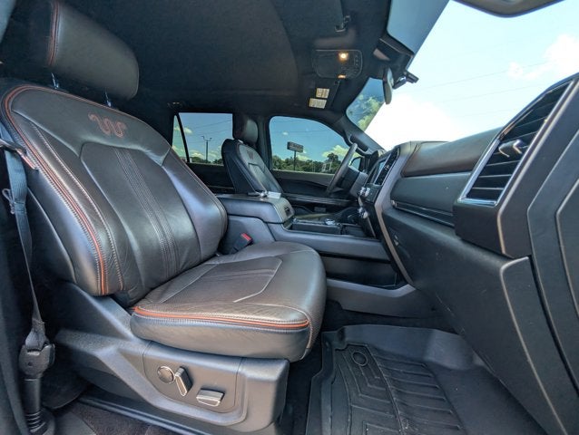 2021 Ford Expedition King Ranch