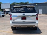 2021 Ford Expedition King Ranch