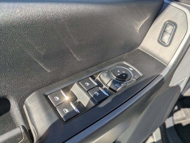 2024 Ford Super Duty F-250 SRW XLT