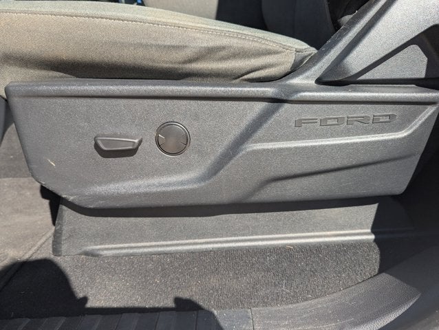 2024 Ford Super Duty F-250 SRW XLT