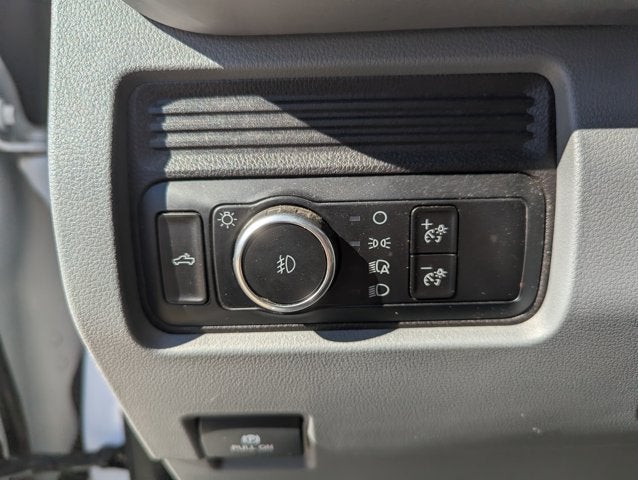 2024 Ford Super Duty F-250 SRW XLT