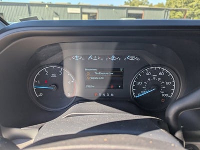 2024 Ford Super Duty F-250 SRW XLT