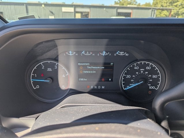 2024 Ford Super Duty F-250 SRW XLT