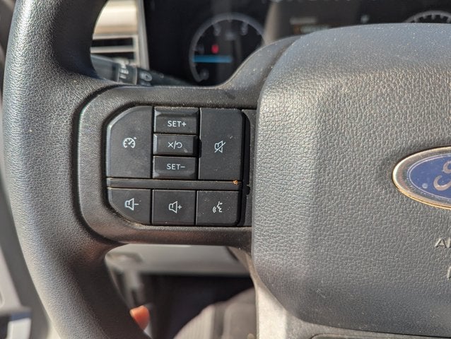 2024 Ford Super Duty F-250 SRW XLT