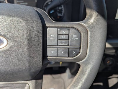 2024 Ford Super Duty F-250 SRW XLT