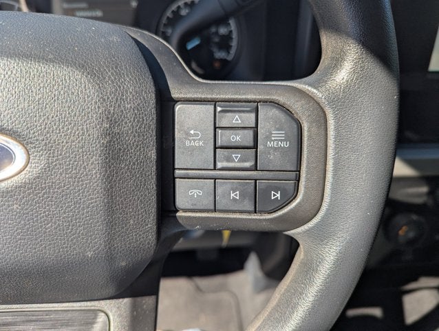 2024 Ford Super Duty F-250 SRW XLT