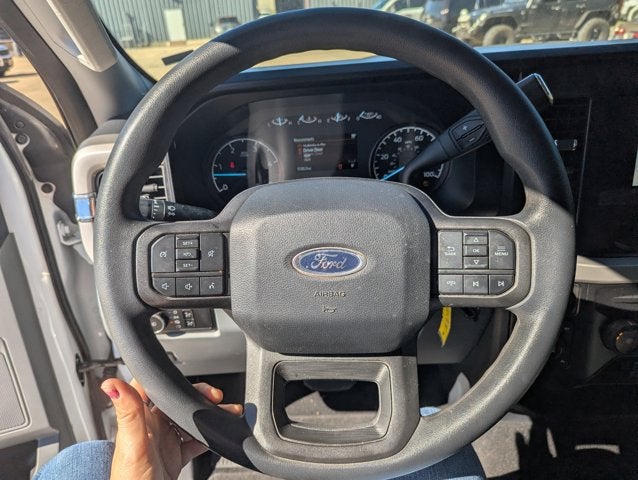2024 Ford Super Duty F-250 SRW XLT