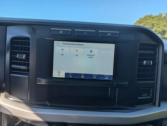 2024 Ford Super Duty F-250 SRW XLT