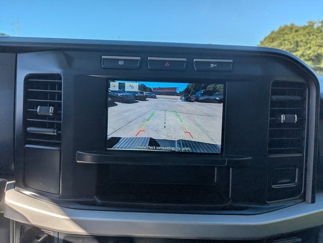 2024 Ford Super Duty F-250 SRW XLT