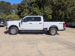 2024 Ford Super Duty F-250 SRW XLT